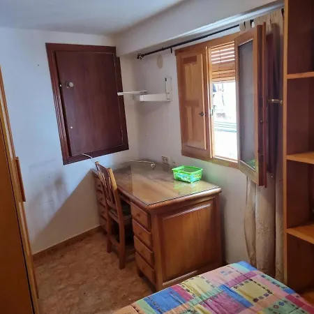 Apartamento Casa Amando *