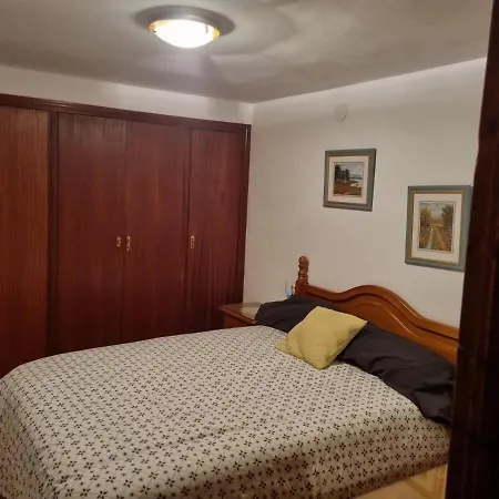 Casa Amando Apartment