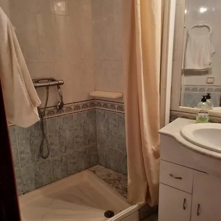 Apartment Casa Amando