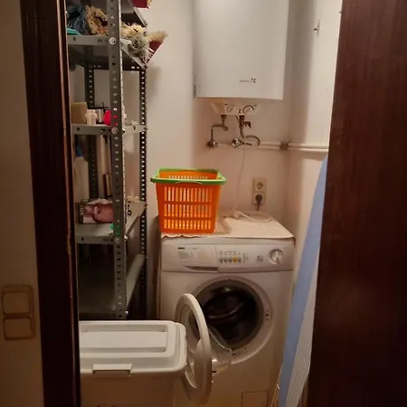 Casa Amando Apartamento