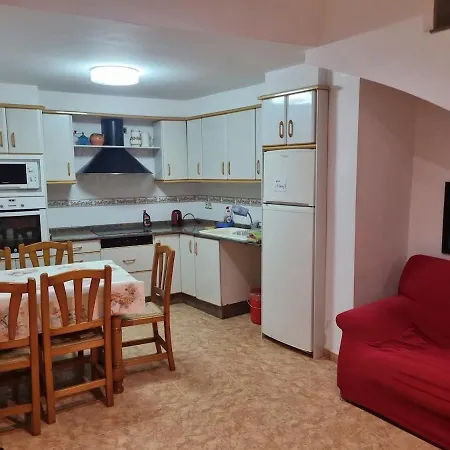 Apartment Casa Amando
