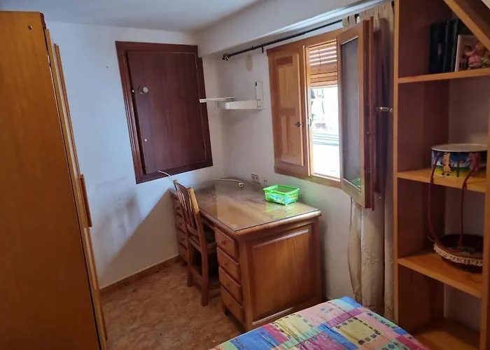 Apartman Casa Amando *